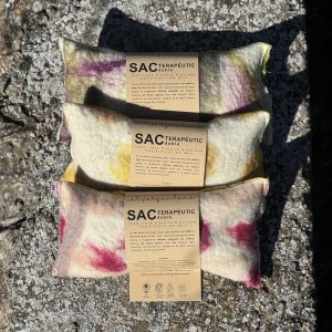 Sac terapèutic doble