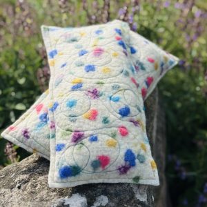 Sac terapèutic doble