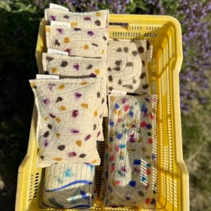 Sac terapèutic doble