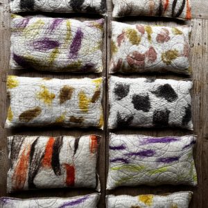 Sac terapèutic doble